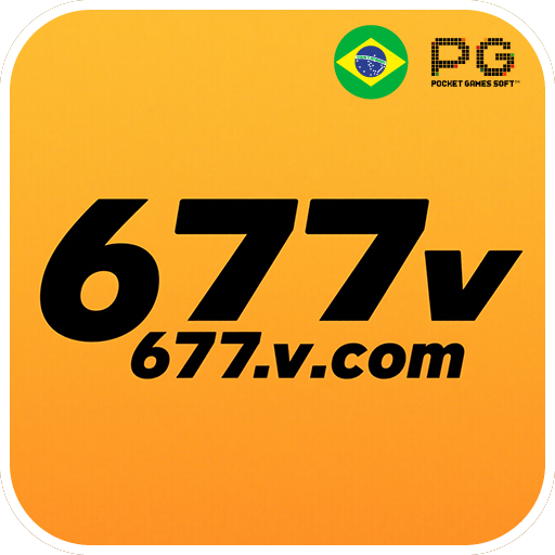 Logo 677v